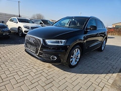 Bild des Angebotes Audi Q3 2.0 TFSI quattro