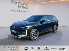 Bild des Angebotes Audi Q3 SUV TFSI 110 kW S tronic  Navi