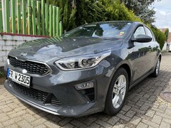 Bild des Angebotes Kia Ceed / cee'd 1.4 Edition 7 Navi Kamera SHZ PDC Klima Tempomant