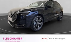 Bild des Angebotes Audi Q3 SUV e-hybrid S tronic