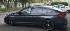 Bild des Angebotes BMW 535 535 Gran Turismo