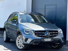 Bild des Angebotes Mercedes-Benz GLC 400 d 4M*EXCLUSIVE*MEMORY*AHK*ACC+*KAMERA