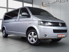 Bild des Angebotes VW T5 Caravelle lang 2.0 TDI /StHzg/el.Tür/DAB/BiXenon/Kamera