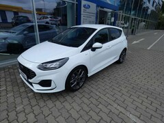 Bild des Angebotes Ford Fiesta 1.0 EB 'ST-Line X' #LED #NAVI #DAB #KAM