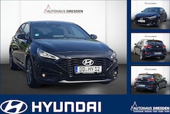Bild des Angebotes Hyundai i30 1.0 T-GDI Advantage *LED*NAVI*SHZ*