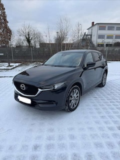 Bild des Angebotes Mazda CX-5 CX-5 2.2 SKYACTIV-D 150 Kangei FWD AT Kangei