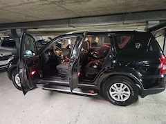 Bild des Angebotes SsangYong Rexton W 2.0 D20 DTR 4WD Sapphire