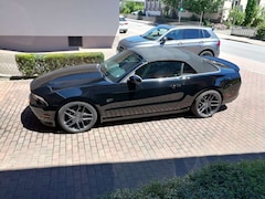 Bild des Angebotes Ford Mustang GT 4,6 l - V8