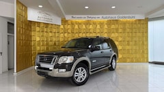 Ford Explorer *7 SITZER*TEMPOMAT*PANO*ALLRAD*SHZ*AHK*