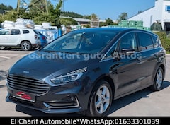 Bild des Angebotes Ford S-Max S-MAX Titanium