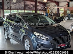 Bild des Angebotes Ford S-Max S-MAX Titanium