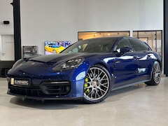 Bild des Angebotes Porsche Panamera Sport Turismo 4 E-Hybrid Plat. Edition