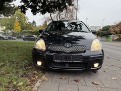 Bild des Angebotes Toyota Yaris Trendline zwei Jahr TÜV