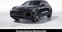 Bild des Angebotes Porsche Cayenne E-Hybrid Black Edition Head-Up LED-Matrix