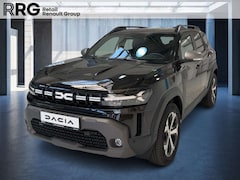 Bild des Angebotes Dacia Duster Neuer Journey TCe 130
