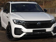 Bild des Angebotes VW Touareg R-Line 4Motion 3.0 TDI mit AHK