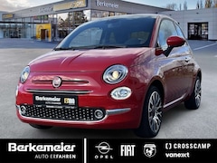 Bild des Angebotes Fiat 500 Hybrid Dolcevita*Navi/ 16´ LM / Sensoren*