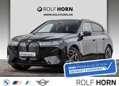 Bild des Angebotes BMW iX xDrive50 Sport AHK Navi Pano h/k 22" RfKamera
