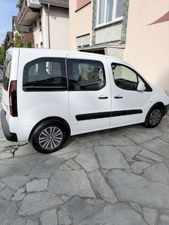 Bild des Angebotes Peugeot Partner Tepee 98 VTi Access