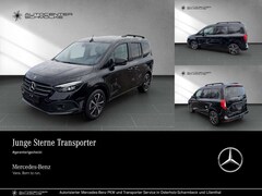 Bild des Angebotes Mercedes-Benz T-Class T 180 PROGRESSIVE *NAVI*LED*LENKRADHEIZUNG*AHK*
