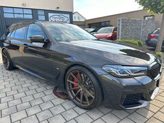 Bild des Angebotes BMW 530 dA xDrive *M Sport/M Sportsitze/AHK/Standh./HUD*