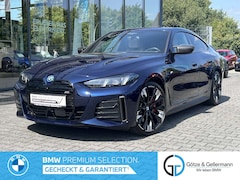 Bild des Angebotes BMW i4 M50 xDrive M Sport PRO /MCarbon Ext. FACELIFT