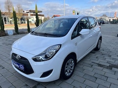 Bild des Angebotes Hyundai iX20 1.6 Automatik Space