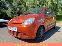 Bild des Angebotes Chevrolet Matiz 0.8 S Radio-CD+MP3 Euro4