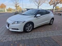 Bild des Angebotes Honda CR-Z Sport Topzustand