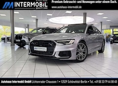 Bild des Angebotes Audi S6 3.0 TDI quattro PANO*360°*STHZG*MATRIX*MEMORY