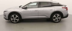 Bild des Angebotes Citroen C5 X Navi LED Tempomat Alu Kamera Allwetterreife