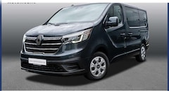 Bild des Angebotes Renault Trafic Pkw Evolution Blue dCi 150 EDC NAVI BT