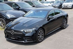 Bild des Angebotes Mercedes-Benz CLS 450 4M Avantgarde*ACC*BUR*HUD*STDHZG*360