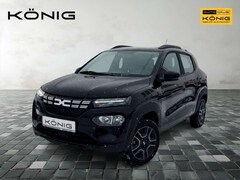 Bild des Angebotes Dacia Spring Electric 45 Essential  Navi - Kamera