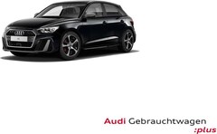 Bild des Angebotes Audi A1 40 TFSI S line KEYLESS AMBIENTE