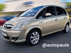 Bild des Angebotes Opel Meriva Edition*TüV NEU*AHK*Klima*TOP*