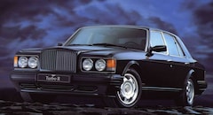 Bild des Angebotes Bentley Turbo R LWB