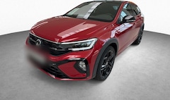 Bild des Angebotes VW Taigo R-Line 1.5 TSI DSG ACC PANO KAMERA NAVI