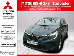 Bild des Angebotes Mitsubishi ASX BASIS 1.0L
