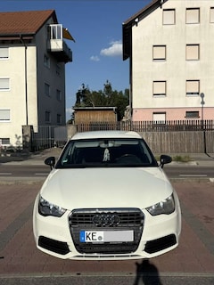 Bild des Angebotes Audi A1 1.6 TDI Attraction