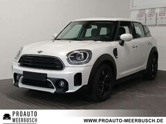 Bild des Angebotes MINI Cooper Countryman Countryman Cooper Classic Trim PANO/HEADUP/MEMORY