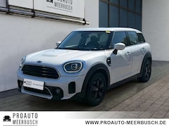 Bild des Angebotes MINI Cooper Countryman Countryman Cooper Classic Trim PANO/HEADUP/MEMORY