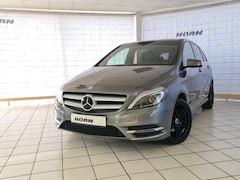 Bild des Angebotes Mercedes-Benz B 200 B 200 (246.243)