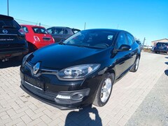Bild des Angebotes Renault Megane III Lim. 5-trg. Paris