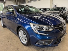 Renault Megane IV Grandtour Business-Autom-1. Hand-AHK
