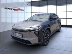 Bild des Angebotes Toyota bZ4X Lounge 252 KW 4x4 "JBL,Panoramadach" Navi LED