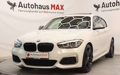 Bild des Angebotes BMW 140 M140 i Special Edition~AlpinWeiß3~DEUTSCH~Schalt