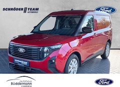 Bild des Angebotes Ford Transit Courier Titanium