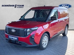 Bild des Angebotes Ford Transit Courier Titanium