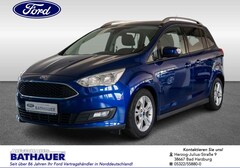 Bild des Angebotes Ford Grand C-Max 1.0 Business Edition PDC SHZ NAVI